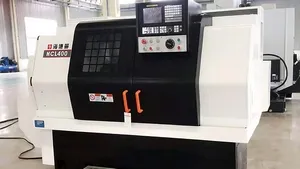 Torno CNC