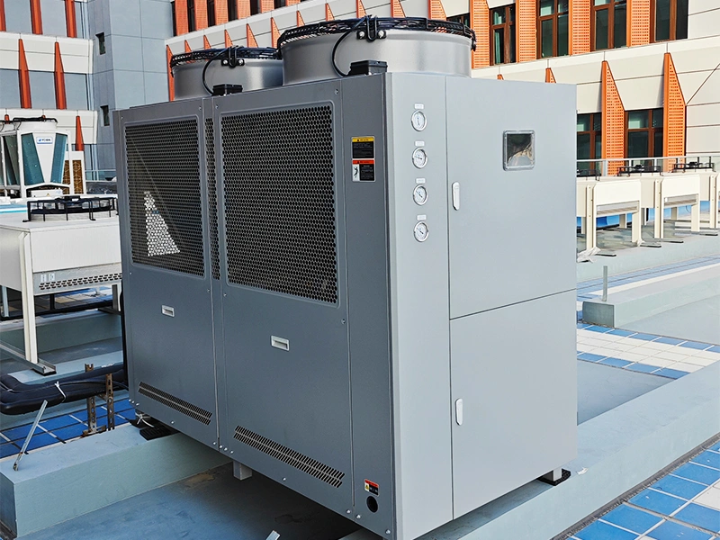 Clientes del sector médico