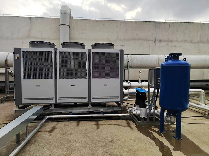 Clientes de la industria de mecanizado