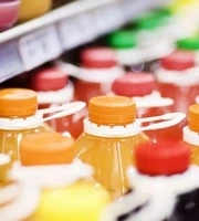 Industria alimentaria