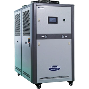 Enfriadores refrigerados por aire