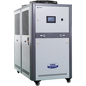 Unidades de control de temperatura para nuevas energías