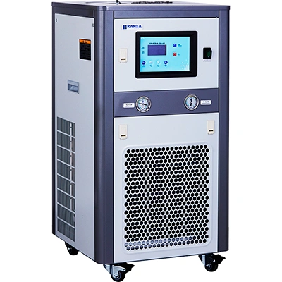 Enfriador industrial refrigerado por aire - 2.7 kW, ICA-1