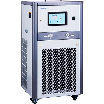 Enfriador industrial refrigerado por aire - 5.2 kW, ICA-2