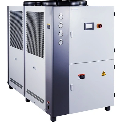 Enfriador industrial refrigerado por aire - 69 kW, ICA-25