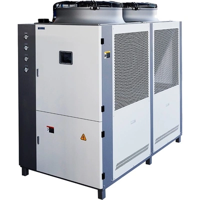 Enfriador industrial refrigerado por aire - 86 kW, ICA-30