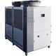 Enfriador industrial refrigerado por aire - 116 kW, ICA-40