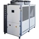 Enfriador industrial refrigerado por aire - 116 kW, ICA-40