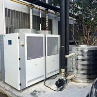 Aplicaciones en instalaciones del cliente