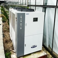 Aplicaciones en instalaciones del cliente