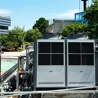 Aplicaciones en instalaciones del cliente