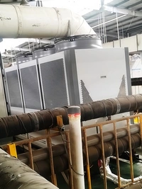 Customer Application Site