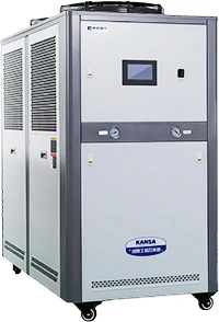 Unidad de control de temperatura (−40 °C a 100 °C)