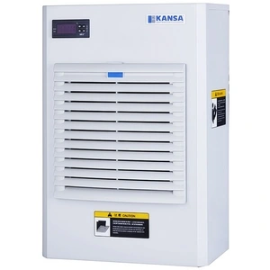 Aire acondicionado para gabinetes (montaje lateral)