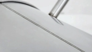 Tecnología de soldadura láser